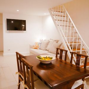 Family Room Balcony